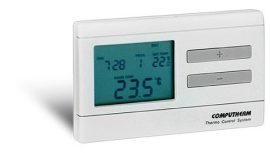 Termosztát Computherm Q7 digitális programozható