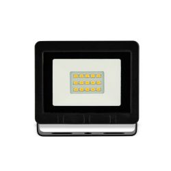 LED reflektor 30W 4500K IP65 2400lumen fekete LED reflektor 30W 4500K IP65 2400lumen fekete