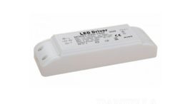 Led tápegység 30W müanyag ház 12V 1,5A IP20 DEL1235 Led tápegység 30W müanyag ház 12V 1,5A IP20 DEL1235