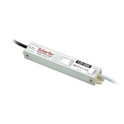Led tápegység 20W 12V DC IP67 Led tápegység 20W 12V DC IP67