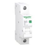   kismegszakító egypólusú B 6 A Schneider RESI9 SCHR9F04106