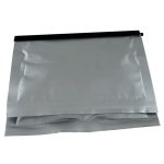 Kiöntőgyanta 2 komponensű fekete 150ml 261g