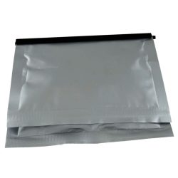 Kiöntőgyanta 2 komponensű fekete 150ml 261g