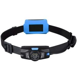 Fejlámpa LED-es 5 Watt HEAD LIGHT UltraTech Fejlámpa LED-es 5 Watt HEAD LIGHT UltraTech
