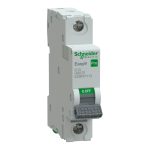   kismegszakító egypólusú  C13 A Schneider EASY9 PRO EZ9F57113