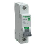   kismegszakító egypólusú  C20 A Schneider EASY9 PRO EZ9F57120