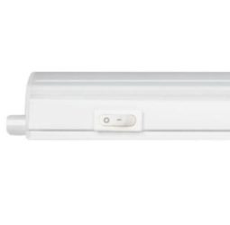 Armatúra   bútorvilágító LED  6W T5 sorolható 207002