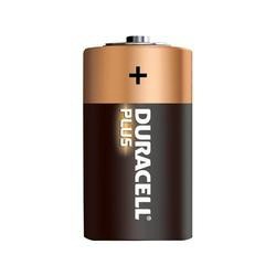 Elem Duracell baby LR14 tartós Plus