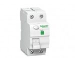   Fi relé 40A 220V Schneider 0.03 30ma 2 pólusú RESI9 SCHR9R11240