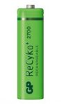 Akkumulátor ceruza 2600 mAh GP AA