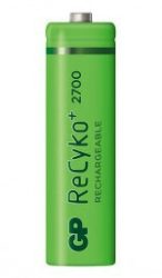 Akkumulátor ceruza 2600 mAh GP AA