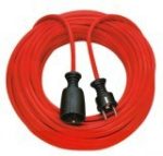   Ipari hosszabbító   20m-es piros 3*1,5 kábel Brennenstuhl 1162 040