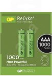 Akkumulátor mikro ceruza 950 mAh GP AAA