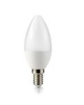 LED izzó gyertya mignon E14 6W 520 lumen Trixline  L1760